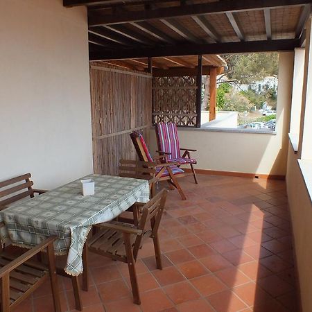 Appartement Le Soleil à Spiaggia di Cavoli Extérieur photo