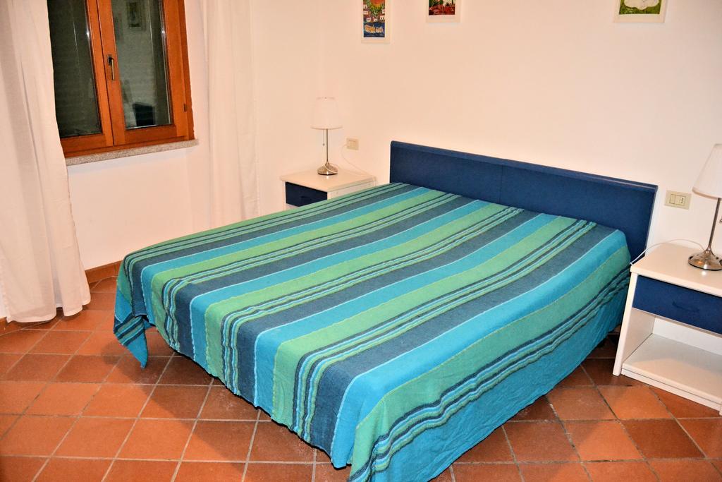 Appartement Le Soleil à Spiaggia di Cavoli Extérieur photo