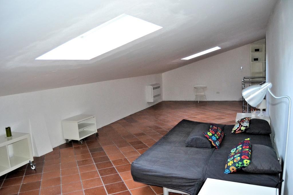 Appartement Le Soleil à Spiaggia di Cavoli Extérieur photo