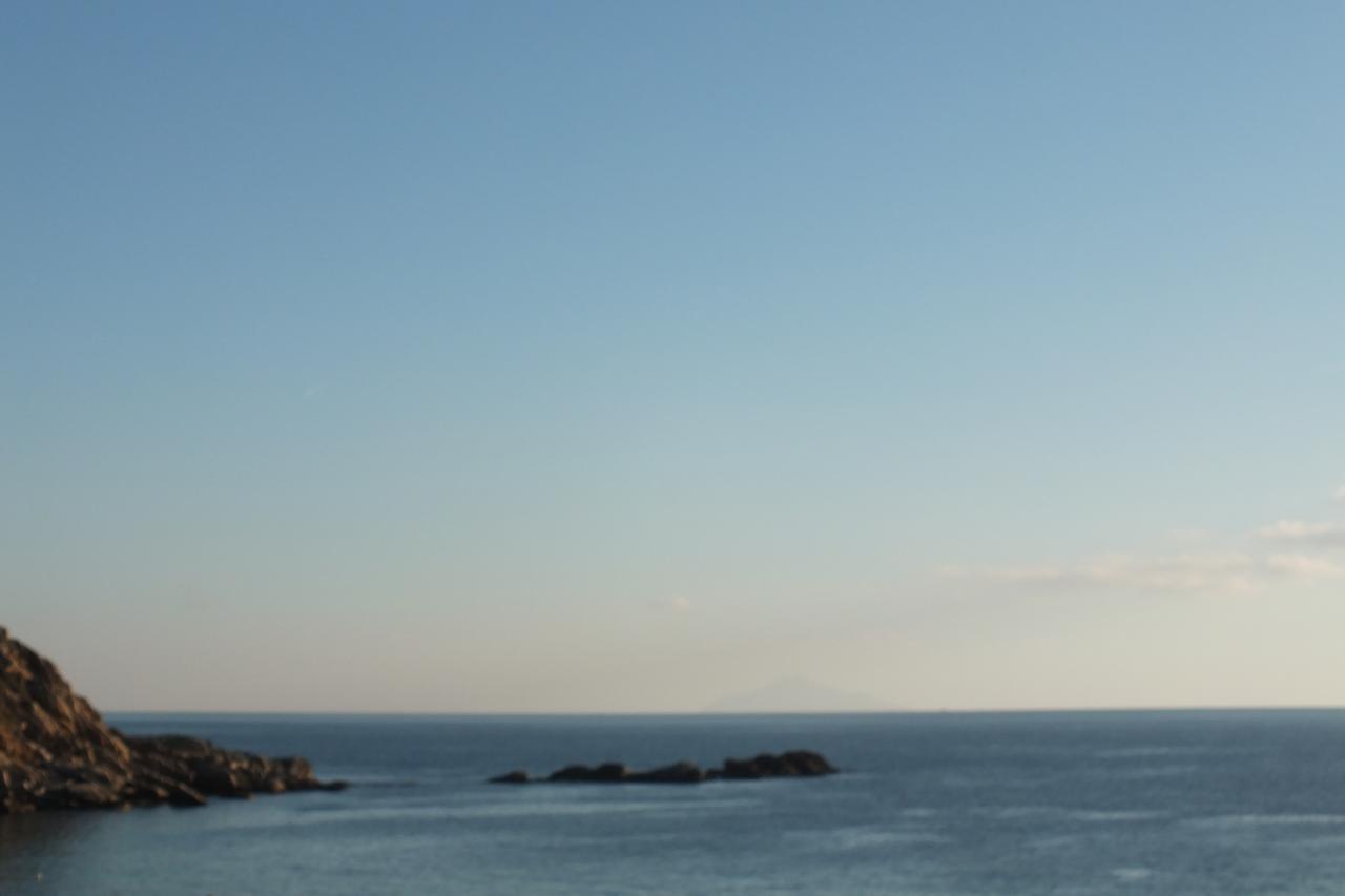 Appartement Le Soleil à Spiaggia di Cavoli Extérieur photo